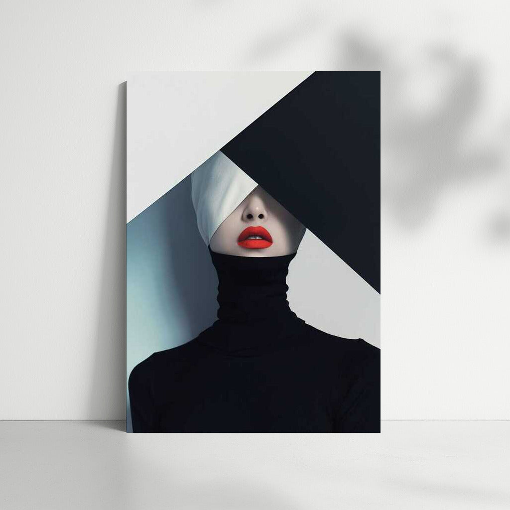 Mysterious Minimalism: Surreal Abstraction