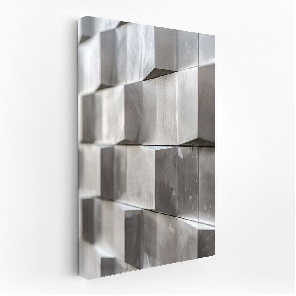 Dynamics of Walls: Contemporary Abstraction