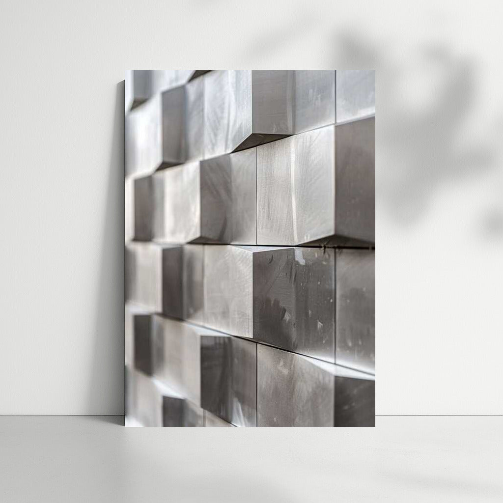 Dynamics of Walls: Contemporary Abstraction