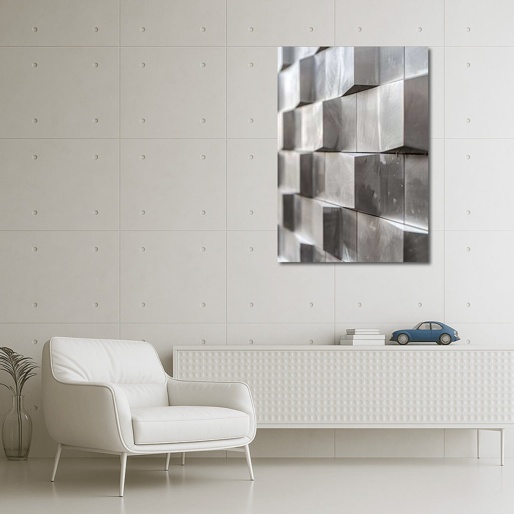Dynamics of Walls: Contemporary Abstraction