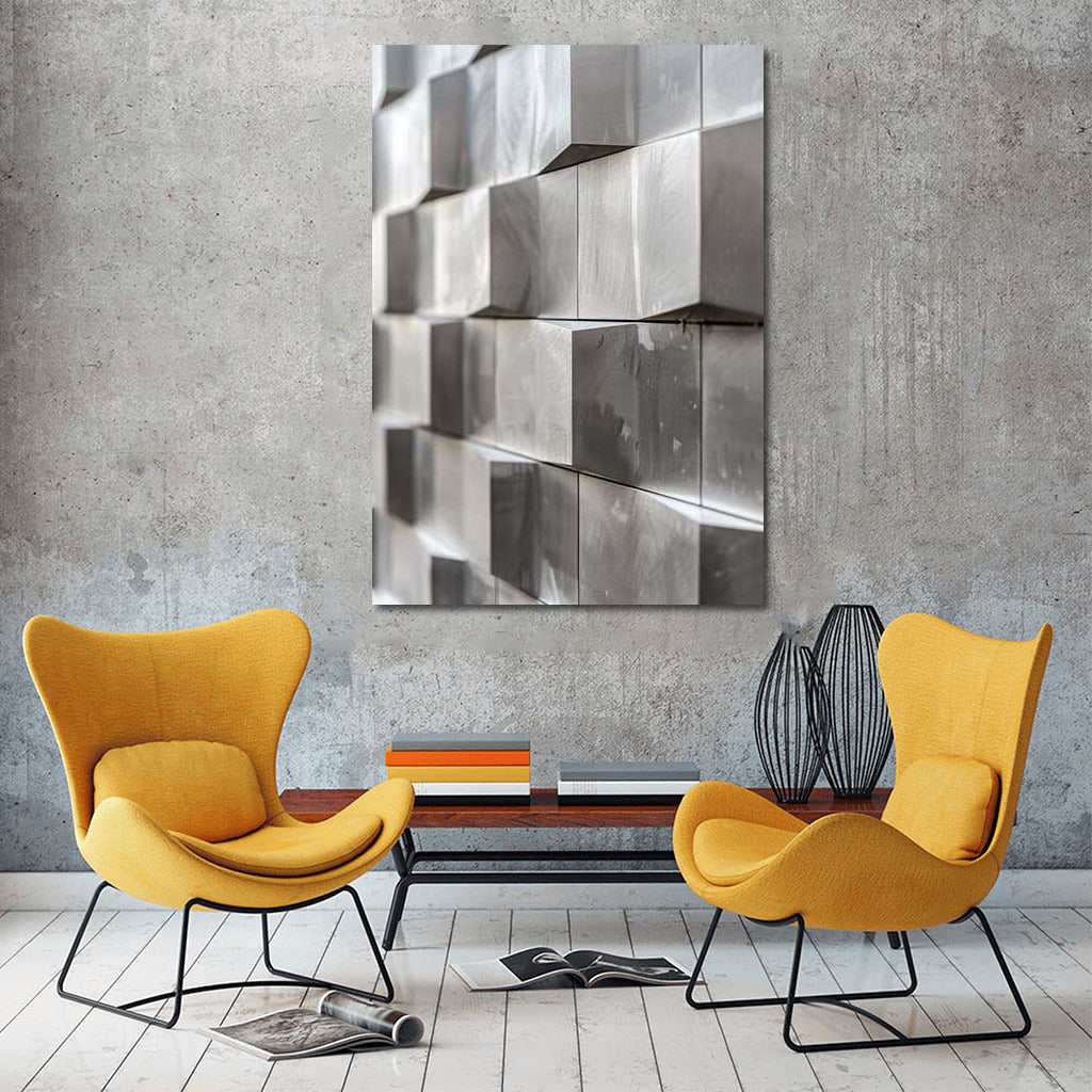 Dynamics of Walls: Contemporary Abstraction