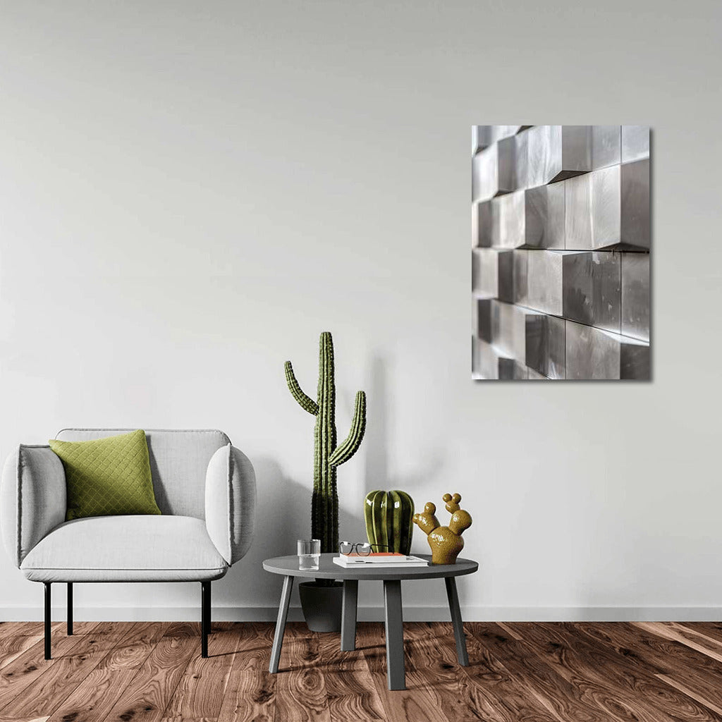 Dynamics of Walls: Contemporary Abstraction