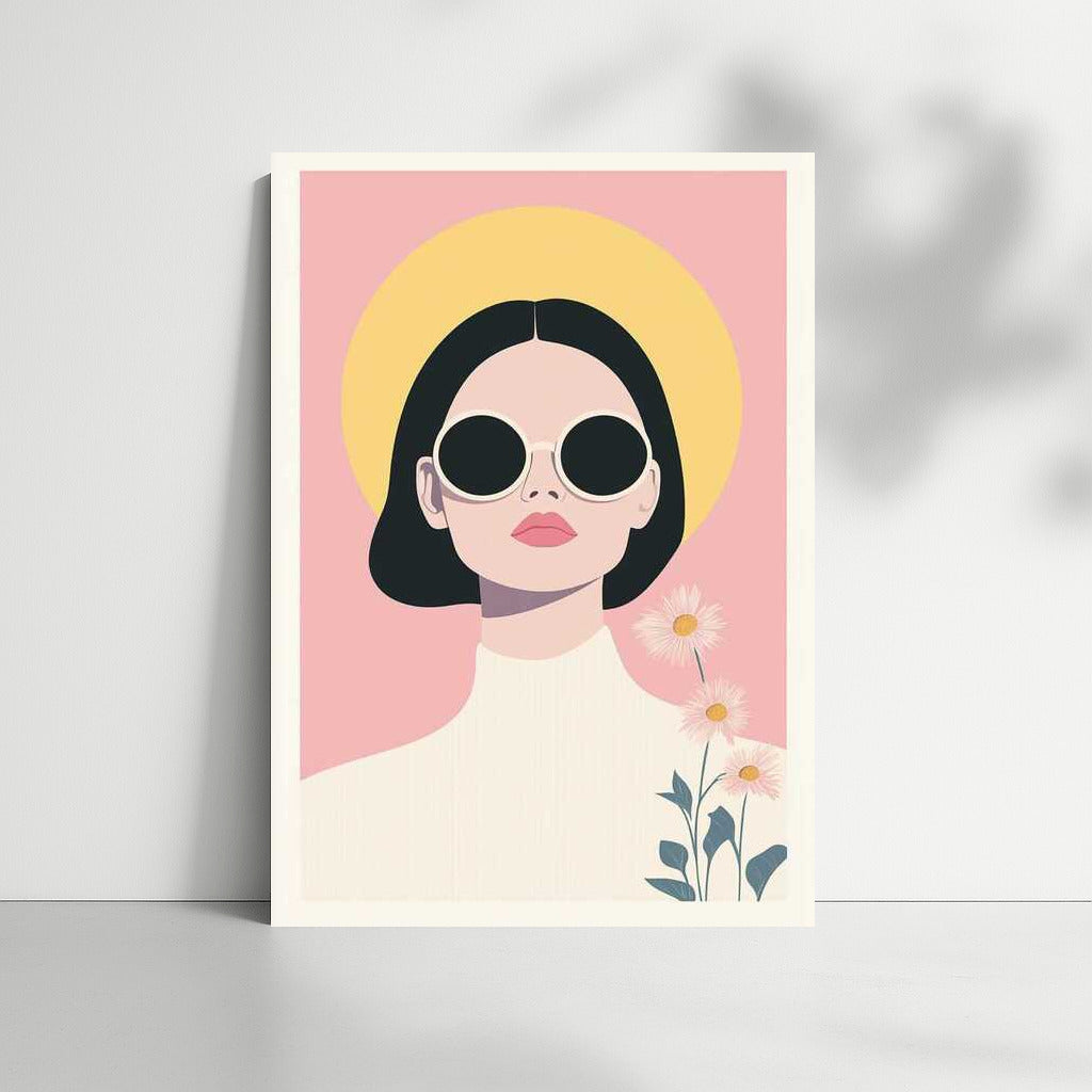 Refined Silhouette: The Aesthetics of Minimalism