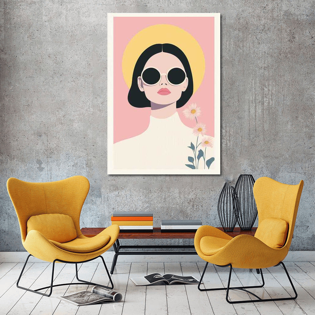 Refined Silhouette: The Aesthetics of Minimalism