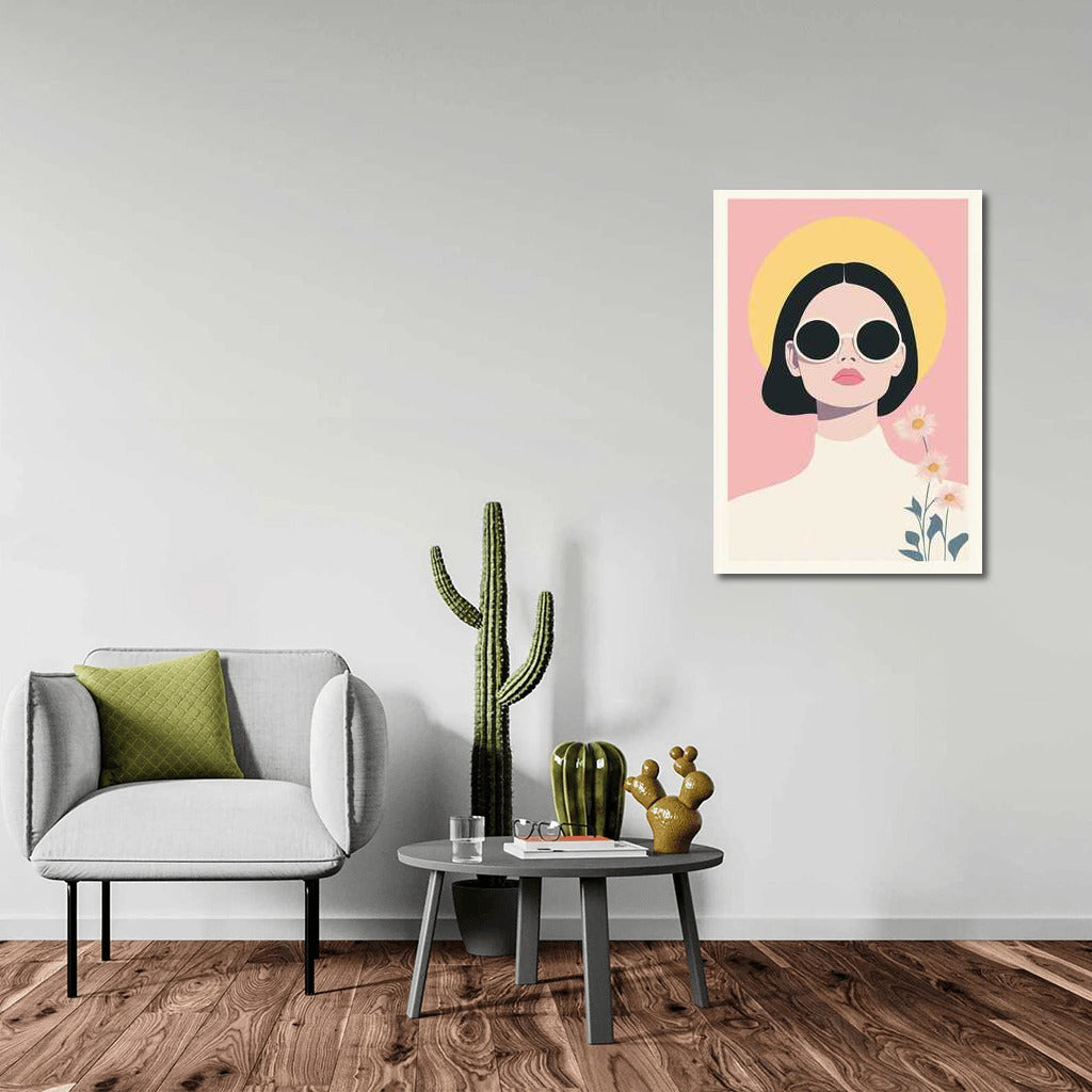 Refined Silhouette: The Aesthetics of Minimalism