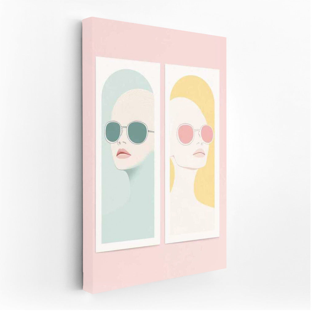 Elegant minimalism: aesthetics in details
