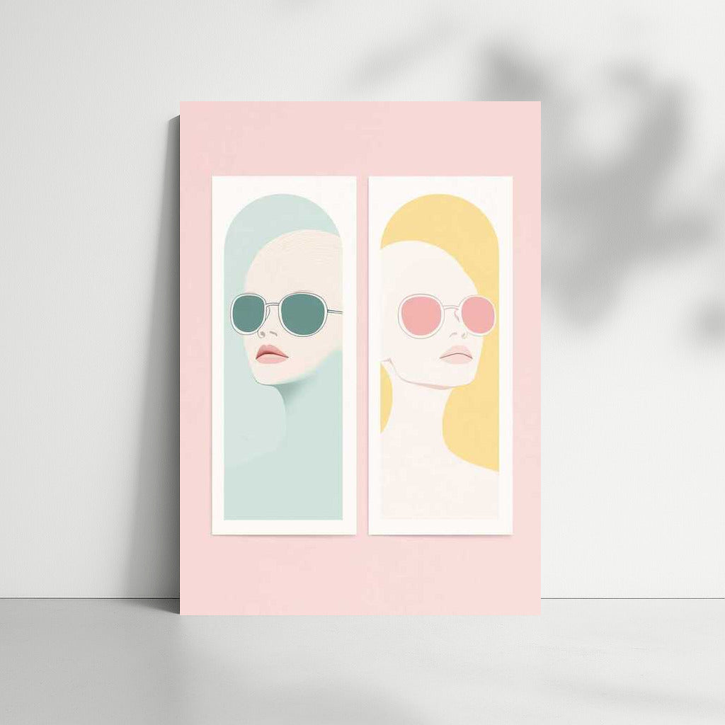 Elegant minimalism: aesthetics in details