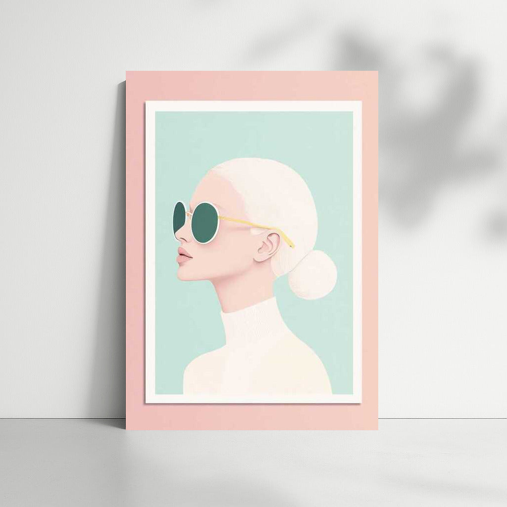 Elegant Lines: Modern Minimalism