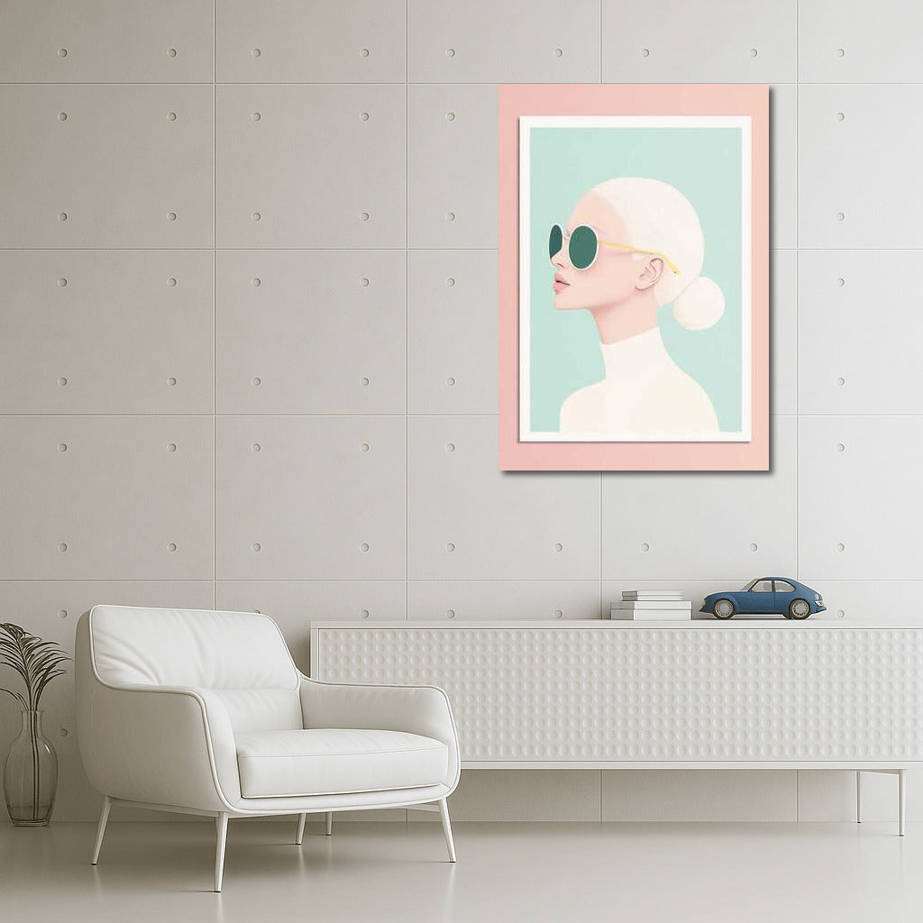 Elegant Lines: Modern Minimalism