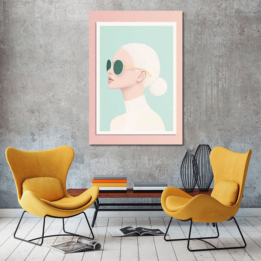 Elegant Lines: Modern Minimalism