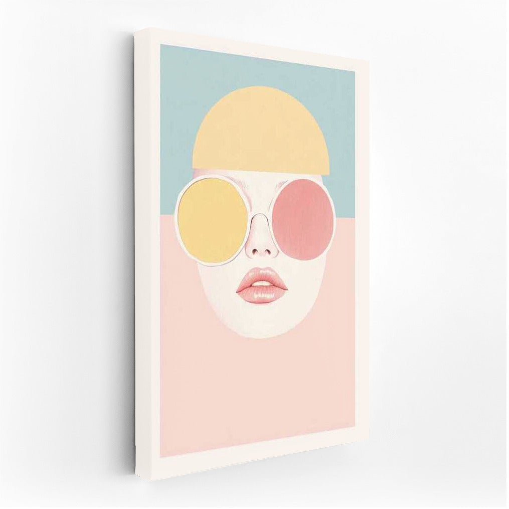 Brightness of Form: Refined Minimalism for the Interior