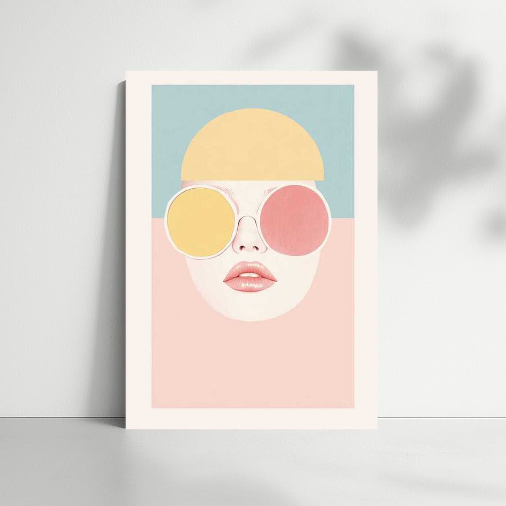 Brightness of Form: Refined Minimalism for the Interior