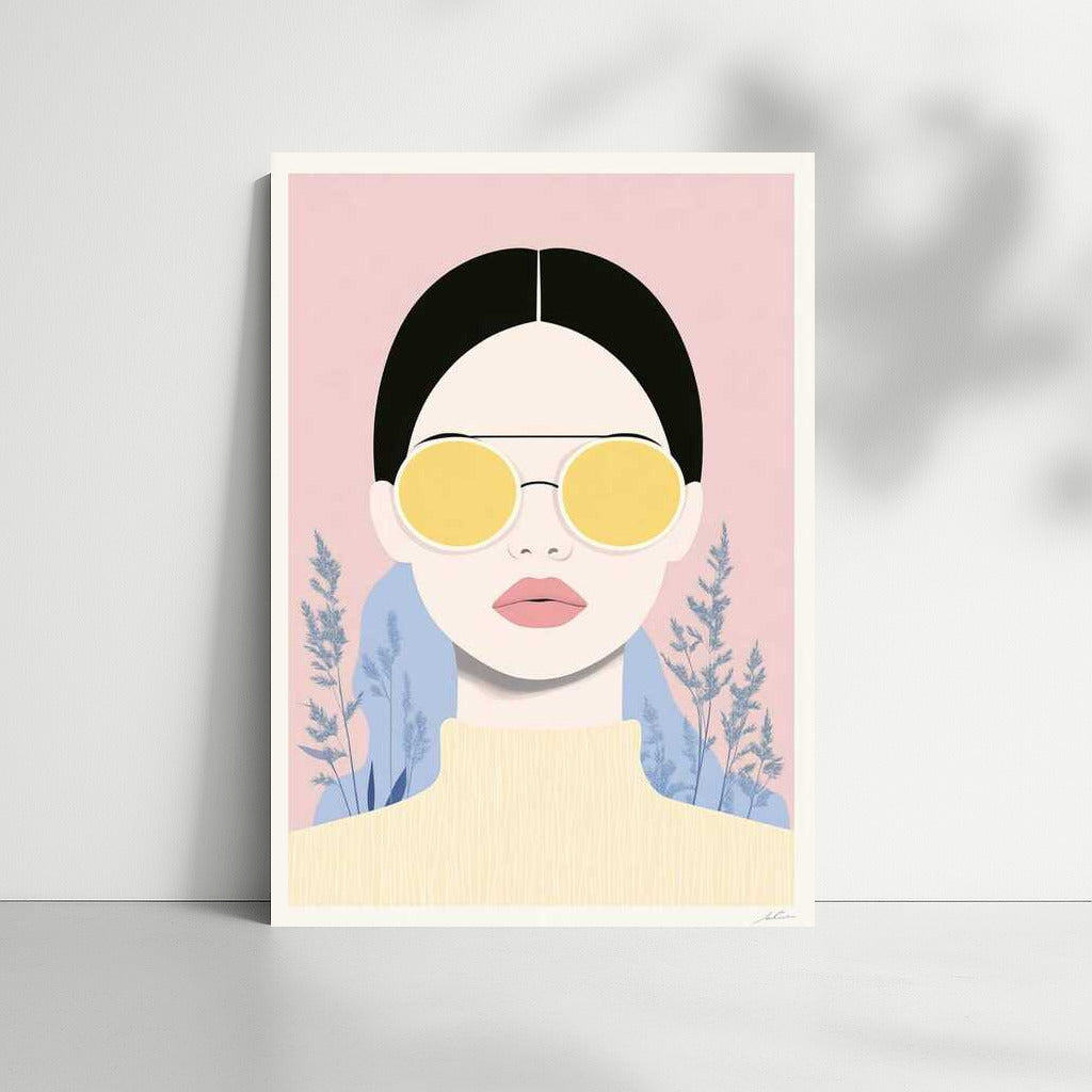 Contemporary Aesthetics: Clean Lines in Minimalism