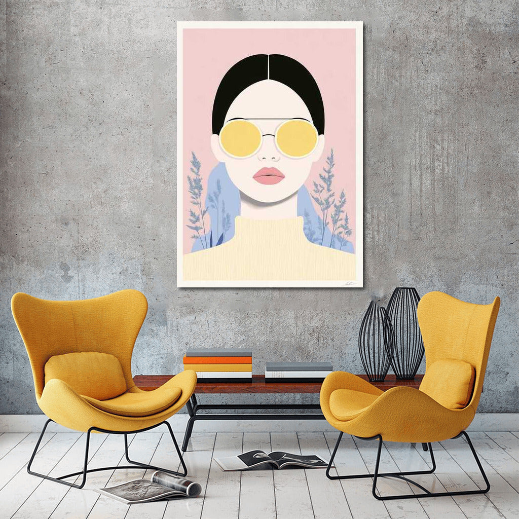 Contemporary Aesthetics: Clean Lines in Minimalism