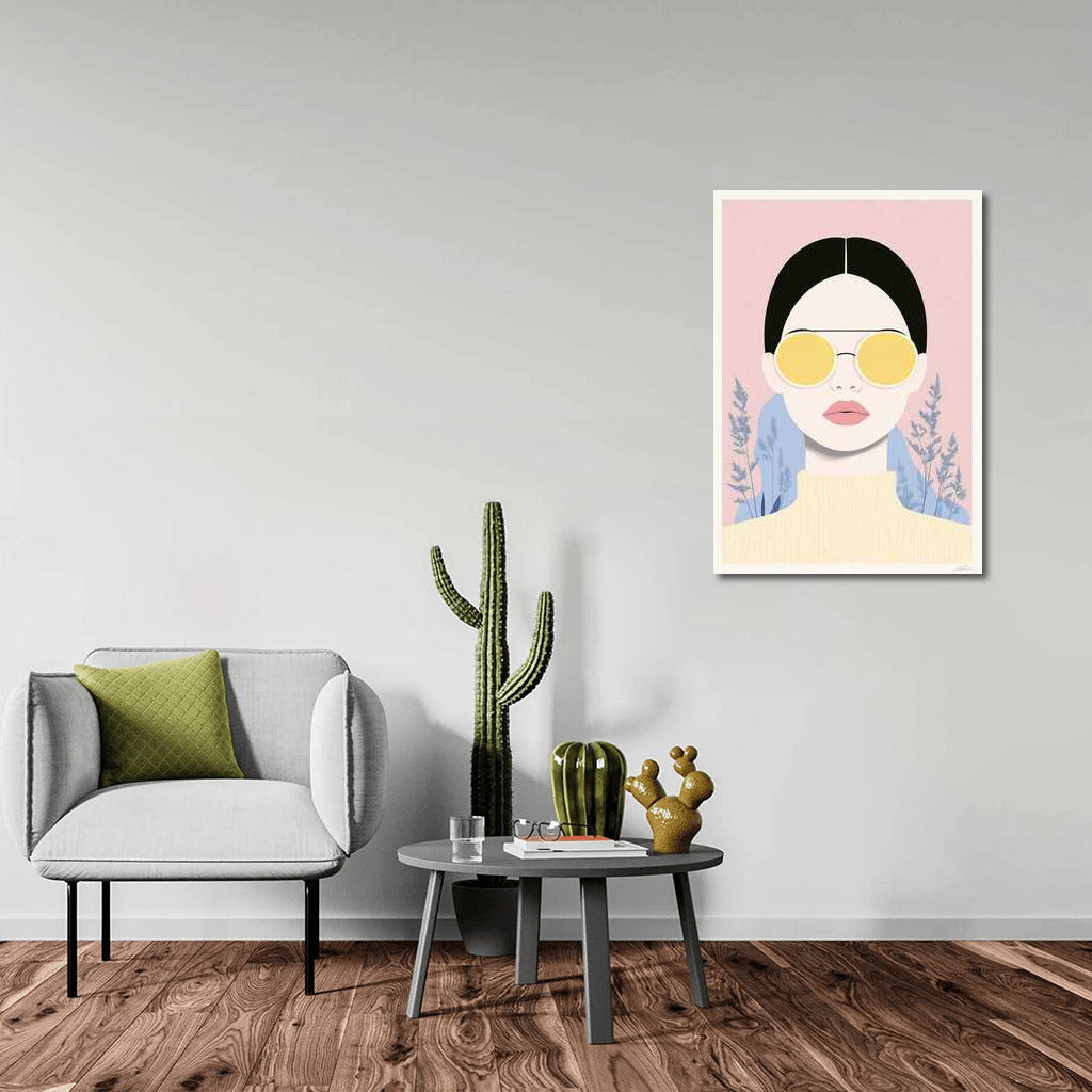 Contemporary Aesthetics: Clean Lines in Minimalism