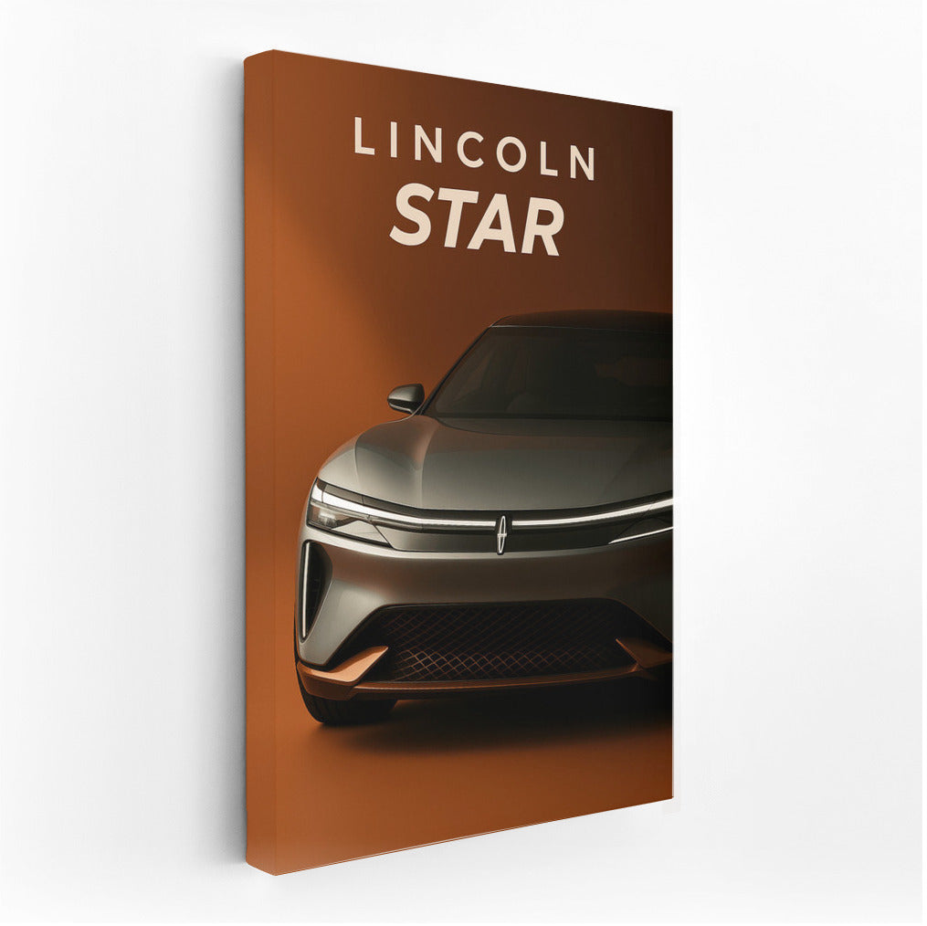 Elegant Lincoln Star: Inspiration for Your Home - Lincoln Navigator