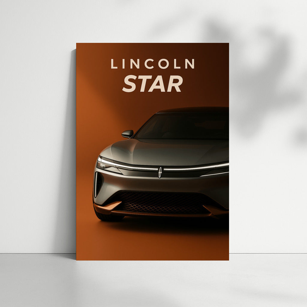 Elegant Lincoln Star: Inspiration for Your Home - Lincoln Navigator
