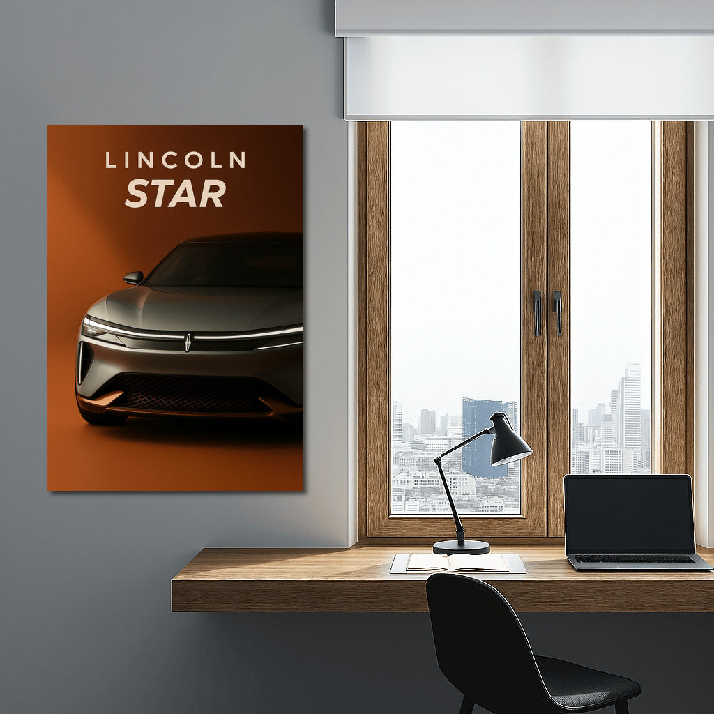 Elegant Lincoln Star: Inspiration for Your Home - Lincoln Navigator