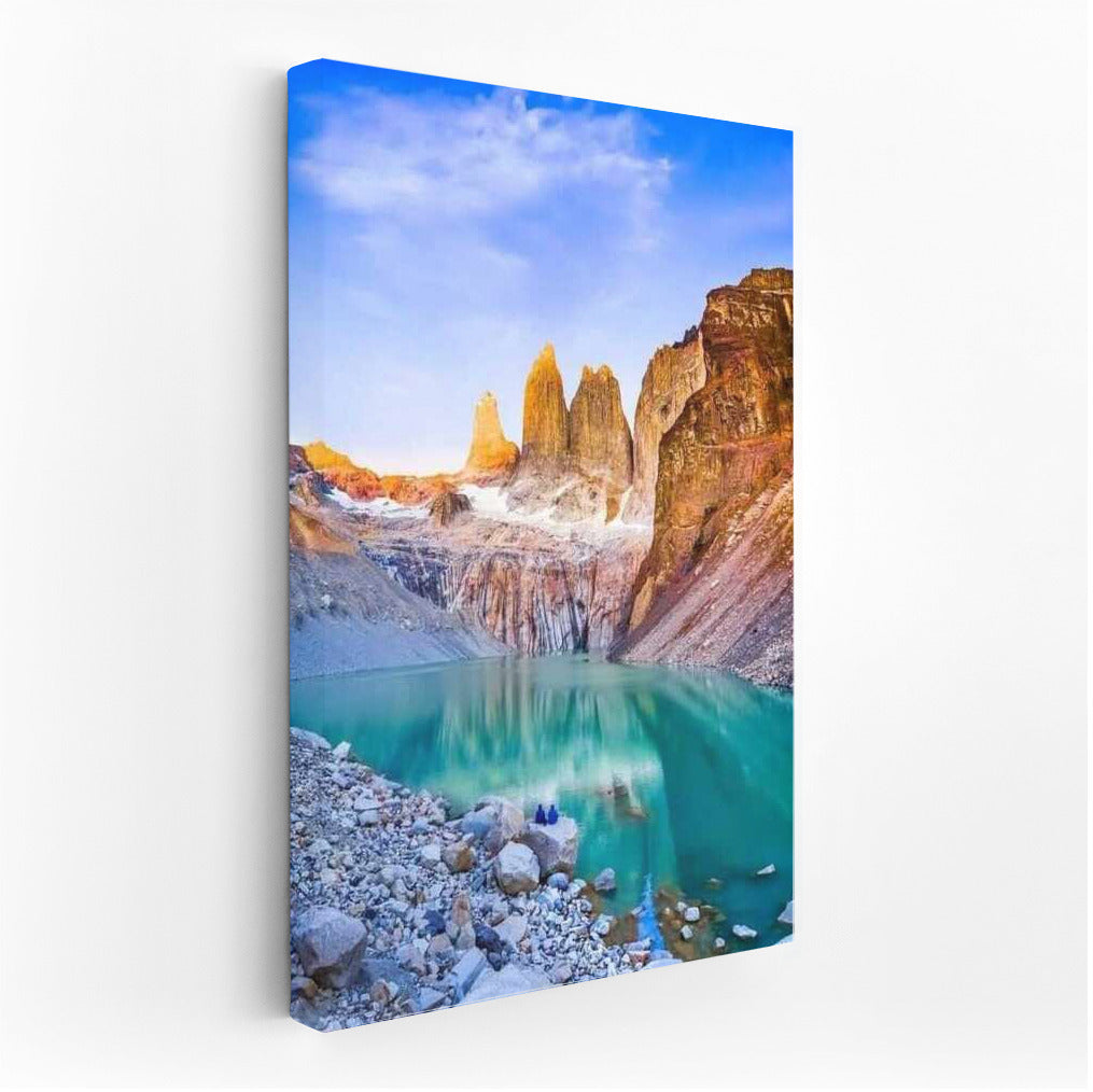 The Majesty of the Andes: A Journey Through Argentina