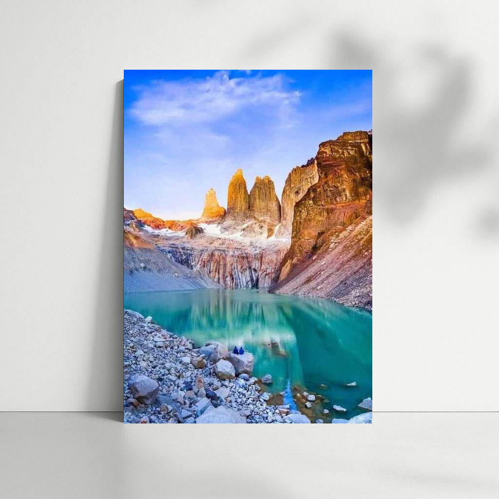 The Majesty of the Andes: A Journey Through Argentina