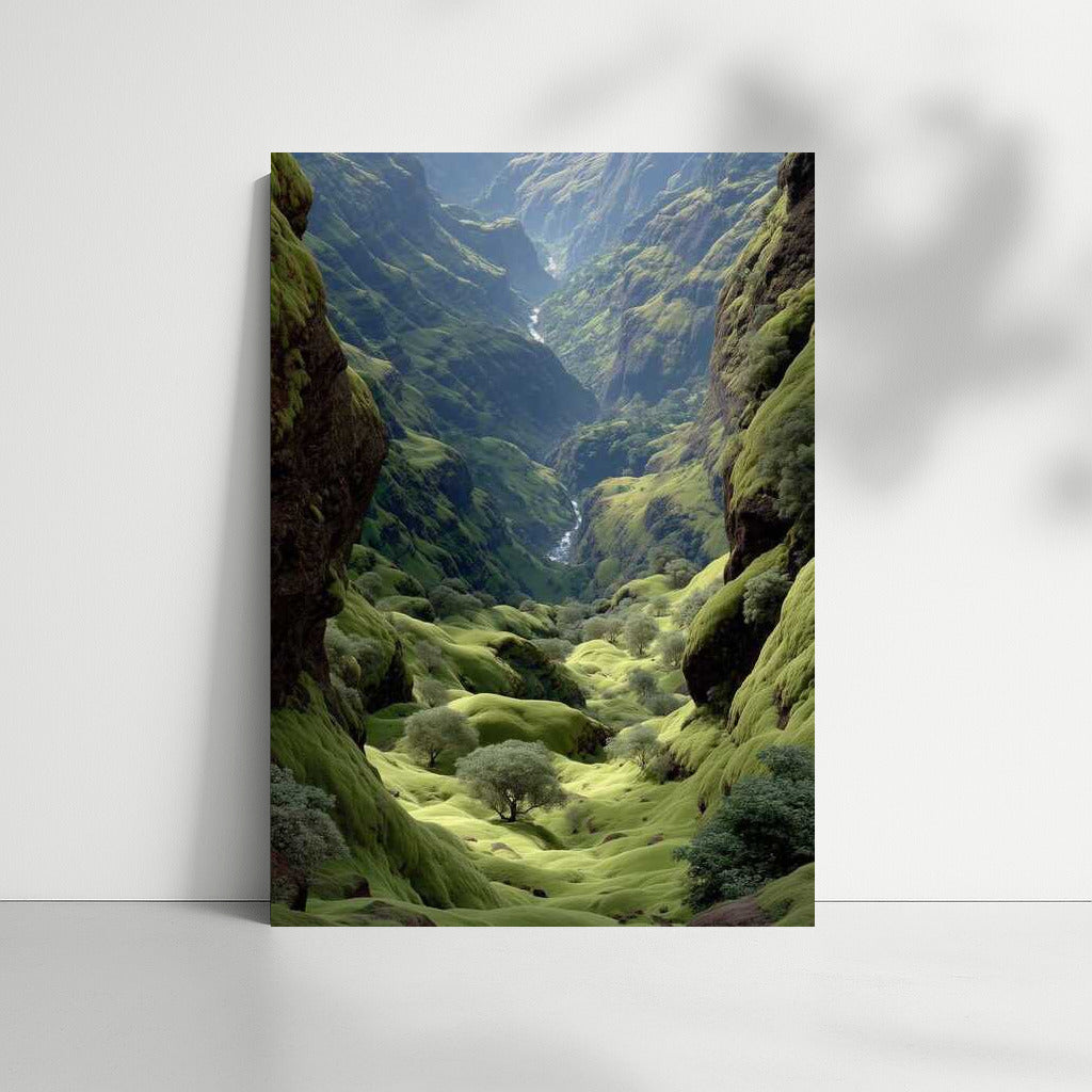 Green Splendor of Argentina: Comfort and Nature