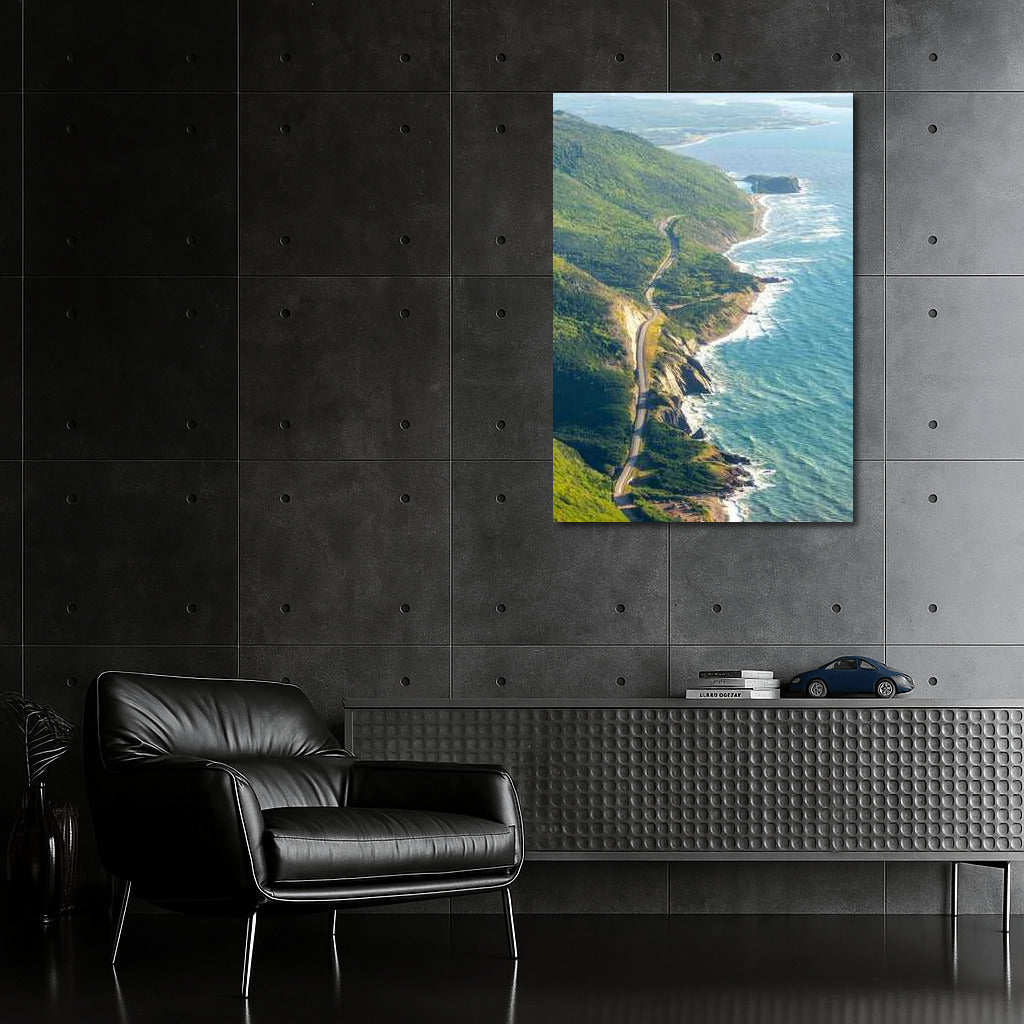 Australian Coastline: Nature's Dream