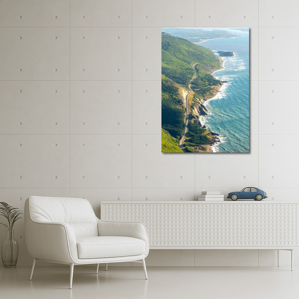 Australian Coastline: Nature's Dream