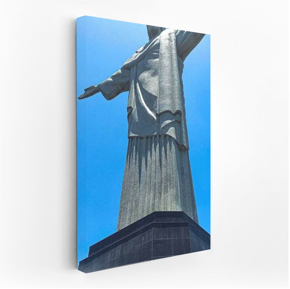 The Greatness of Brazil: The Emblem of the Country in Every Brushstroke