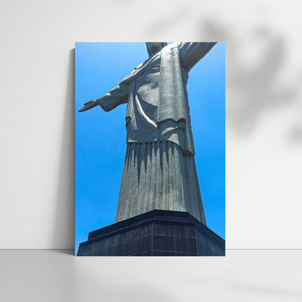 The Greatness of Brazil: The Emblem of the Country in Every Brushstroke