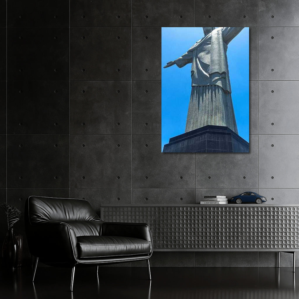 The Greatness of Brazil: The Emblem of the Country in Every Brushstroke