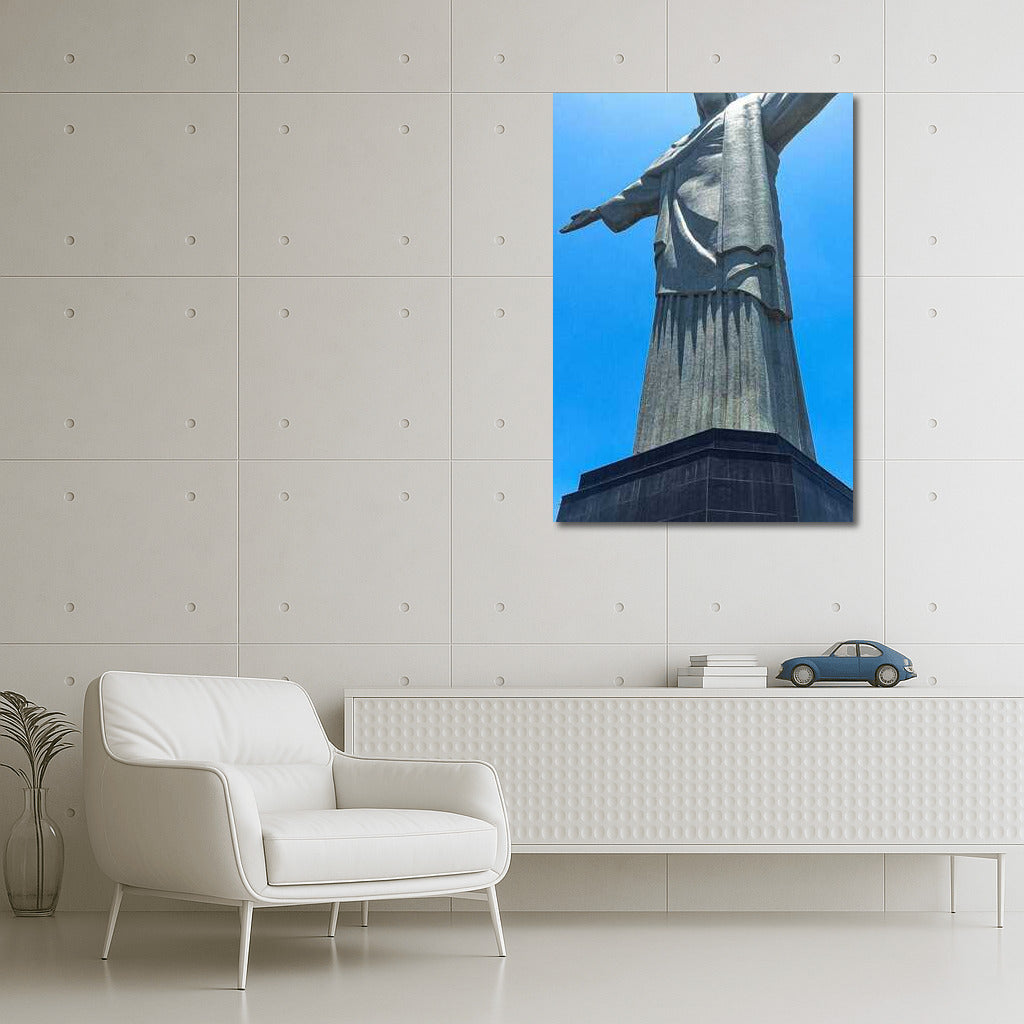The Greatness of Brazil: The Emblem of the Country in Every Brushstroke
