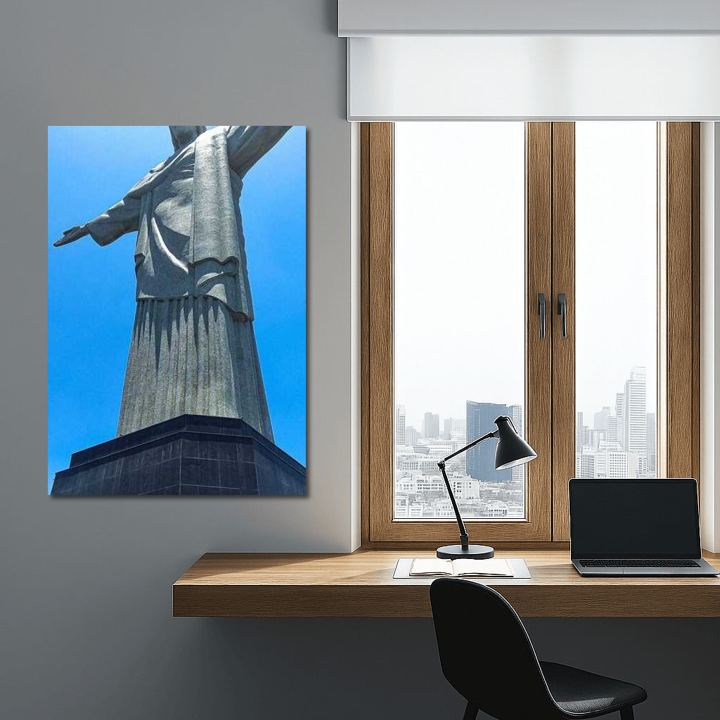 The Greatness of Brazil: The Emblem of the Country in Every Brushstroke