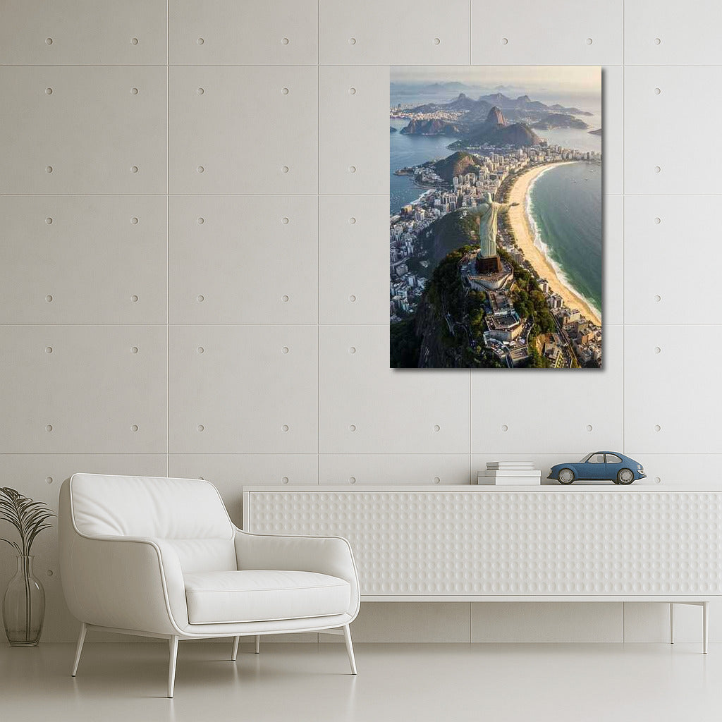 Rio: Harmony of Brazilian Nature