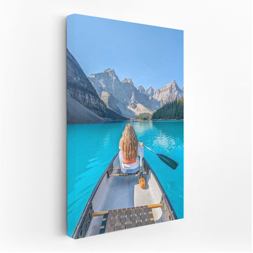 Enchanting Canada: Adventure in the Heart of the Country