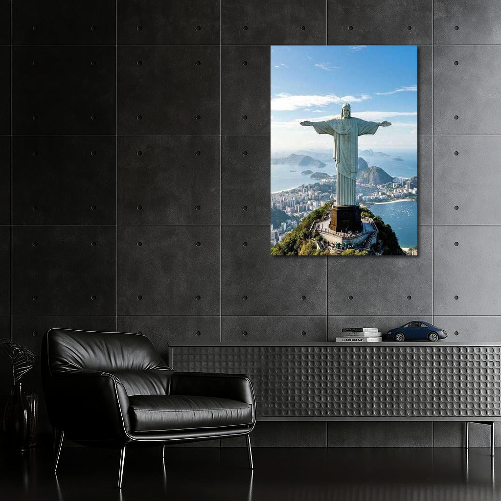 The Greatness of Chile: Landscapes and Atmosphere of the Country