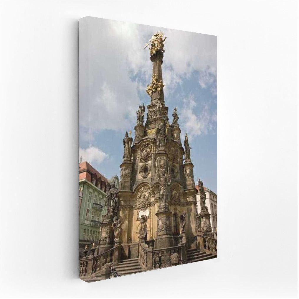 The Greatness of Historical Czechia: An Architectural Masterpiece