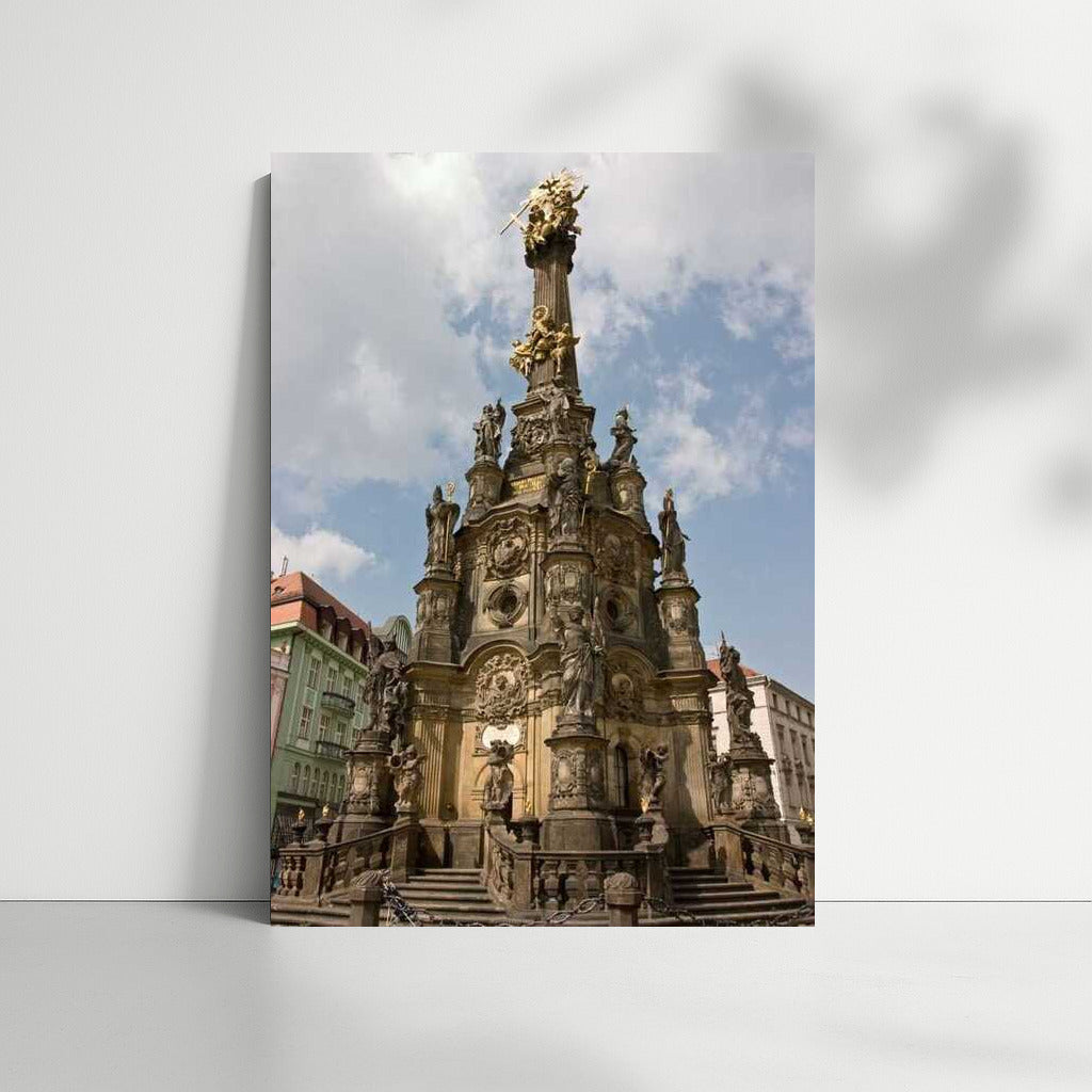 The Greatness of Historical Czechia: An Architectural Masterpiece