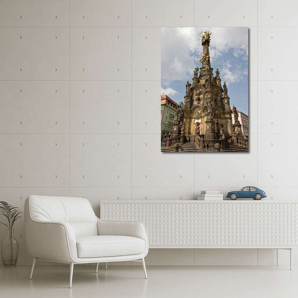 The Greatness of Historical Czechia: An Architectural Masterpiece