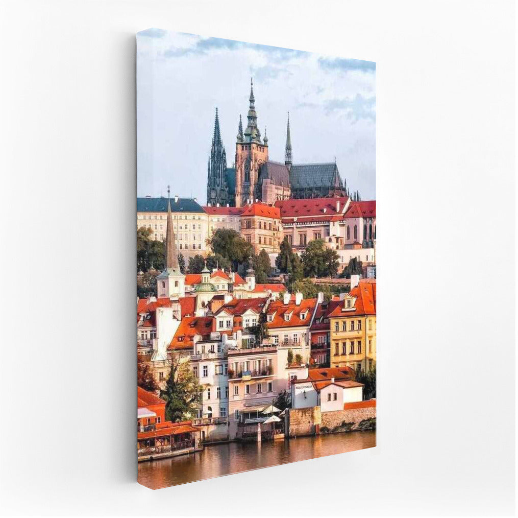 Prague: The Fairytale Charm of the Czech Republic