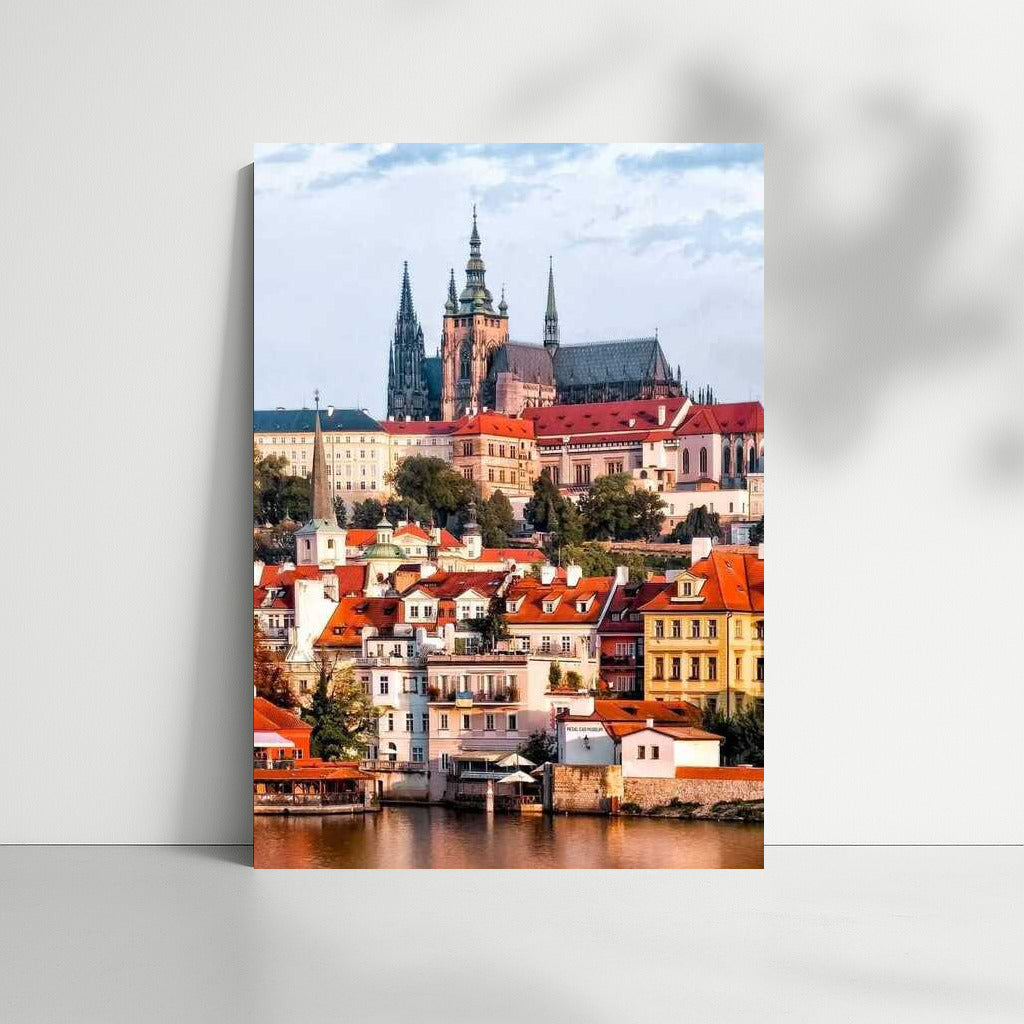 Prague: The Fairytale Charm of the Czech Republic