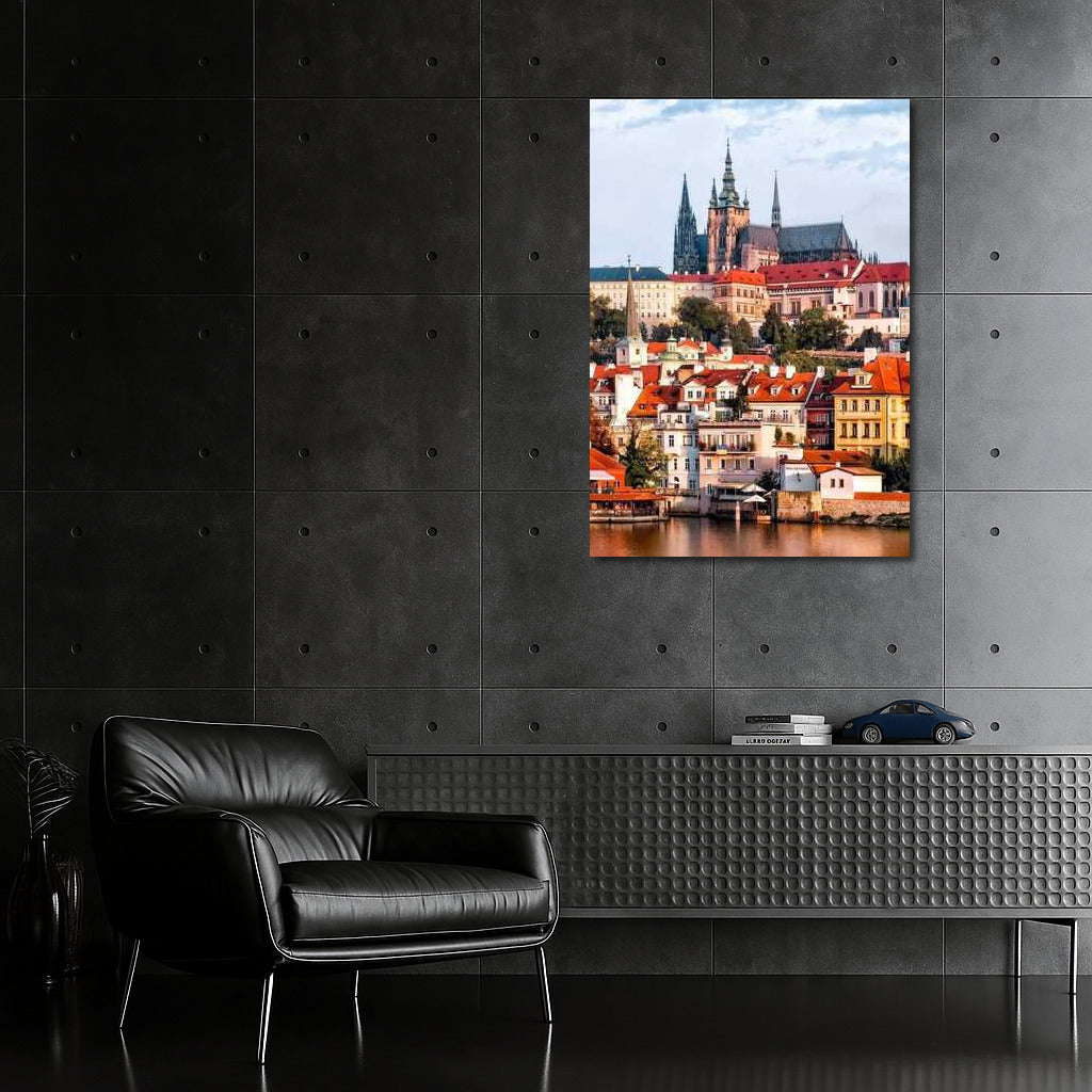 Prague: The Fairytale Charm of the Czech Republic