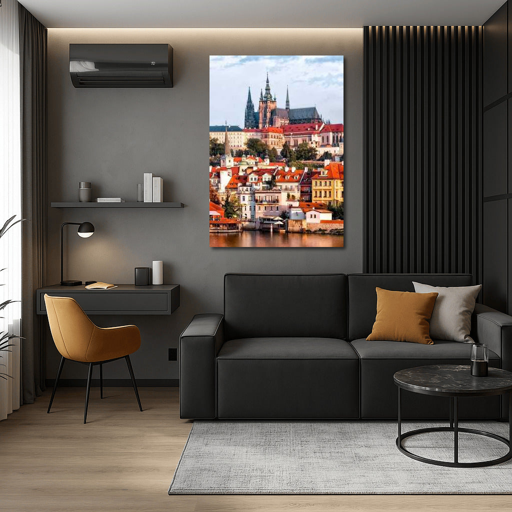 Prague: The Fairytale Charm of the Czech Republic