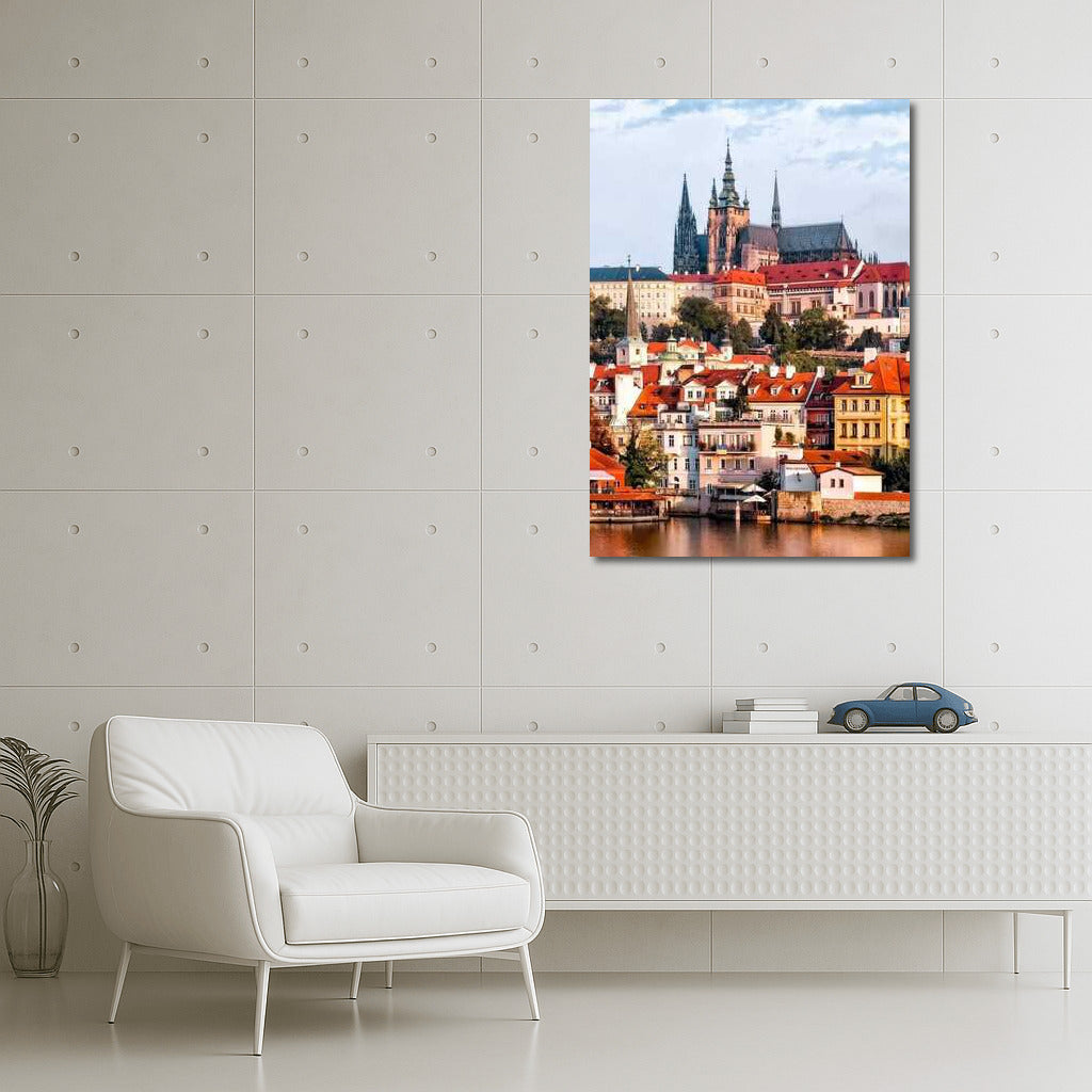Prague: The Fairytale Charm of the Czech Republic