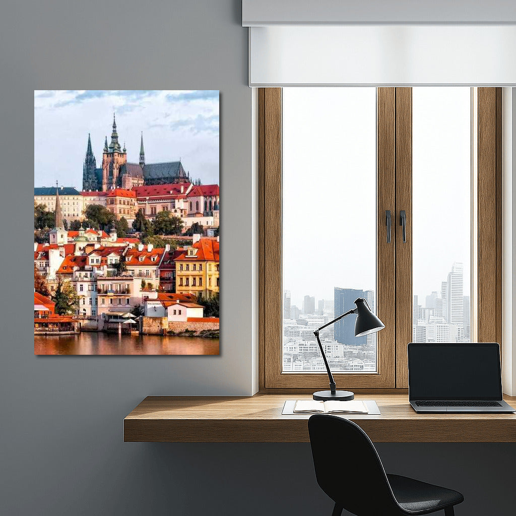 Prague: The Fairytale Charm of the Czech Republic