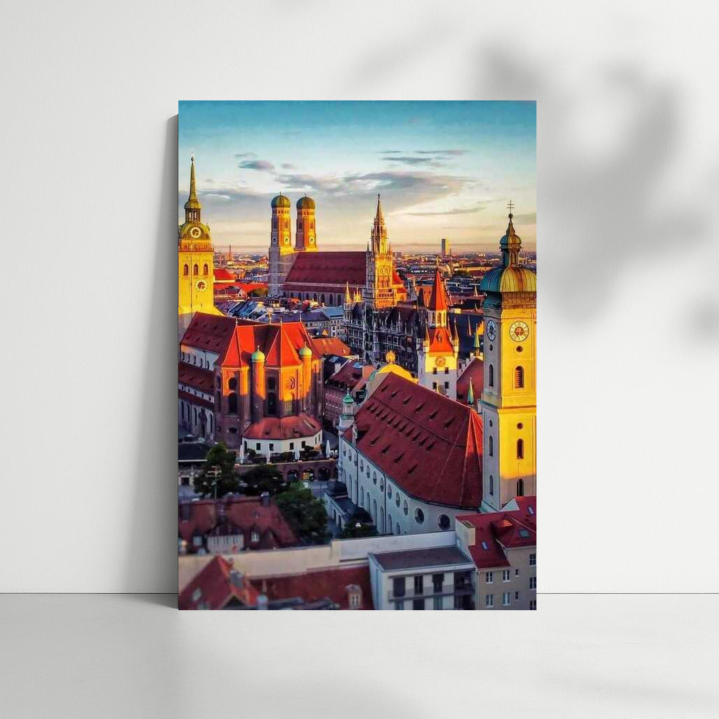 Czech Village: Provincial Charm
