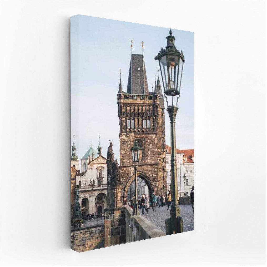 Medieval Czech Republic: Spirit of the Country