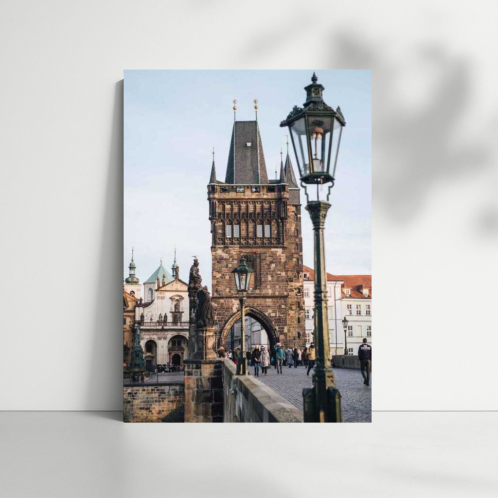 Medieval Czech Republic: Spirit of the Country