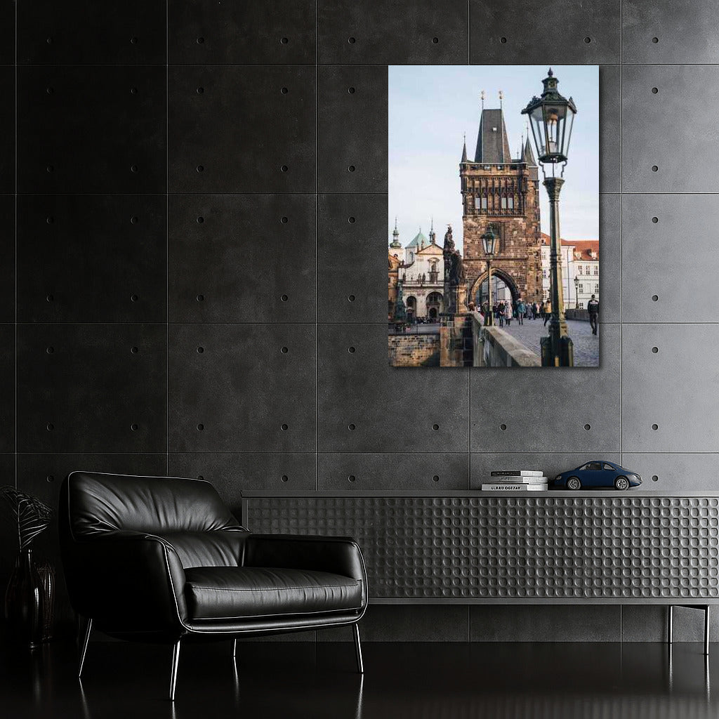 Medieval Czech Republic: Spirit of the Country