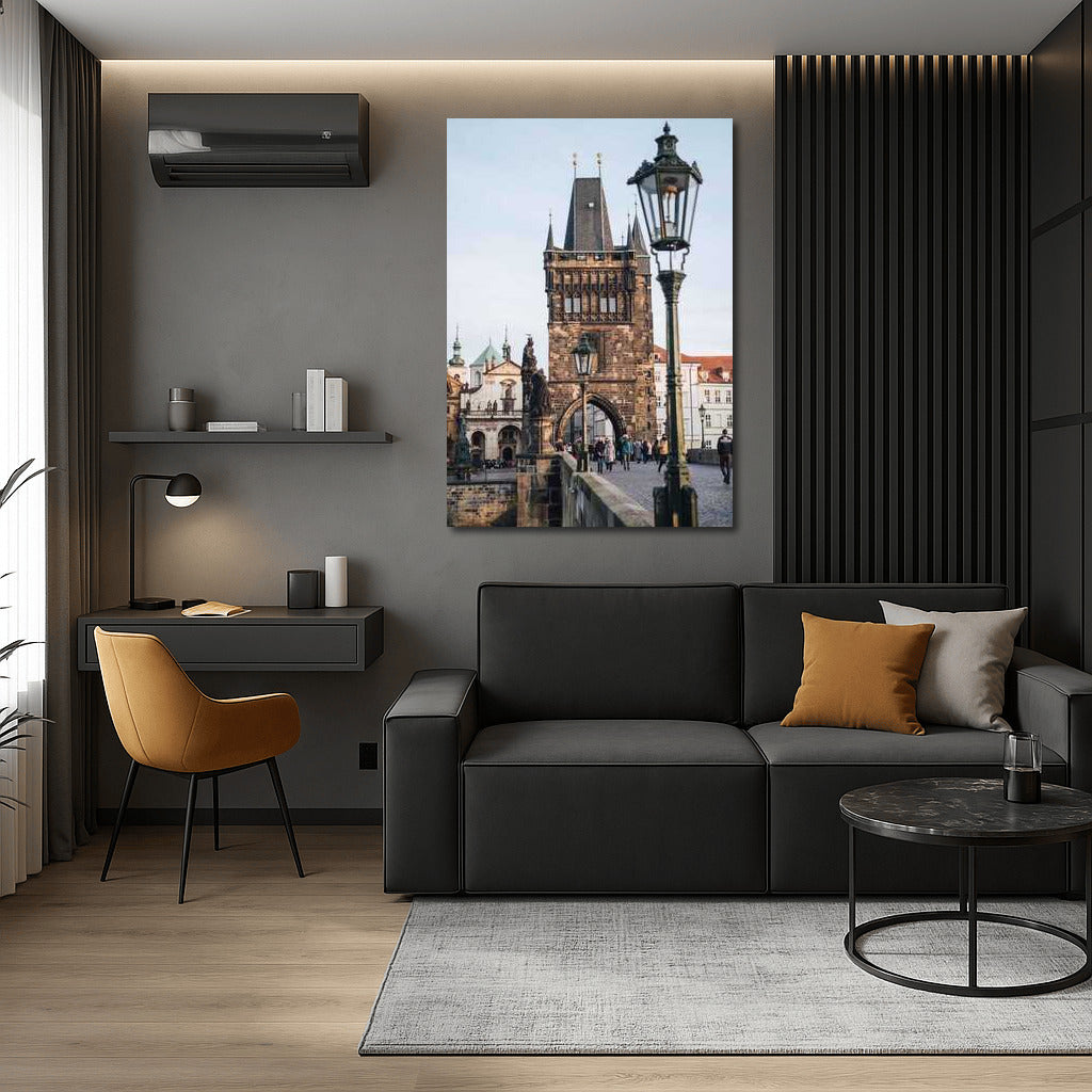 Medieval Czech Republic: Spirit of the Country
