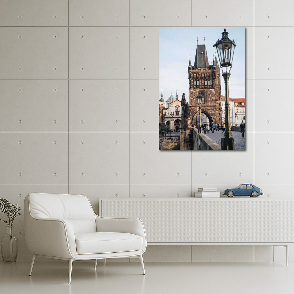 Medieval Czech Republic: Spirit of the Country